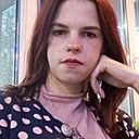 Настя, 24 года