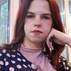 Фотография девушки Настя, 24 года из г. Алчевск