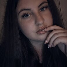Фотография девушки Анна, 23 года из г. Тулун