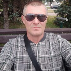 Фотография мужчины Юрий, 45 лет из г. Шадринск