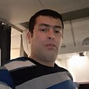 Аброр, 39 лет