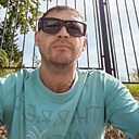 Сеня, 40 лет