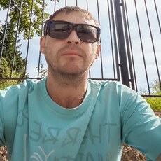 Фотография мужчины Сеня, 40 лет из г. Ярославль