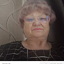 Татьяна, 67 лет