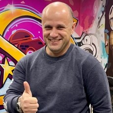 Вадим, 46 из г. Сарапул.