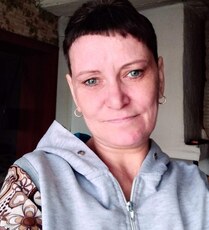 Фотография девушки Серафима, 44 лет из г. Абакан