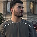 Шахром, 23 года