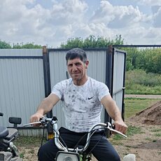 Фотография мужчины Артём, 43 года из г. Бузулук