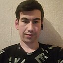 Искандар, 26 лет