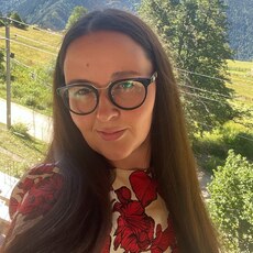 Фотография девушки Yuliia, 37 лет из г. Горзов-Виелкопольски
