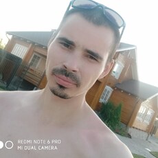 Фотография мужчины Дамир, 37 лет из г. Ижевск