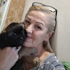 Фотография девушки Ольга, 53 года из г. Пермь