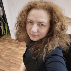 Фотография девушки Светлана, 39 лет из г. Новосибирск