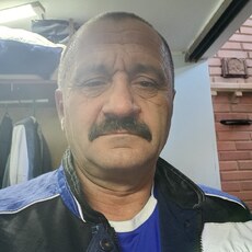 Фотография мужчины Василий, 58 лет из г. Новый Уренгой