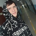 Борис, 18 лет