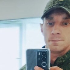 Фотография мужчины Алексей, 32 года из г. Чулым