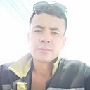 Yunus, 34 года