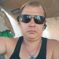 Фотография мужчины Алексей, 36 лет из г. Лиски