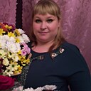 Надежда, 47 лет