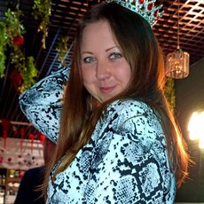 Фотография девушки Катя, 37 лет из г. Луганск