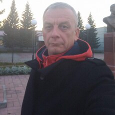 Фотография мужчины Андрей, 52 года из г. Новосибирск