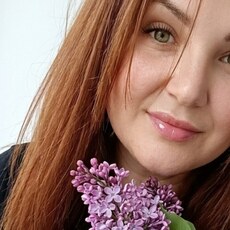 Фотография девушки Ольга, 35 лет из г. Куйбышев