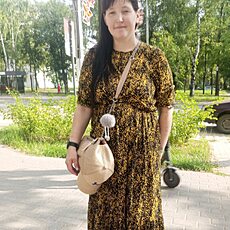 Фотография девушки Анастасия, 31 год из г. Чайковский