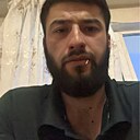 Али, 27 лет