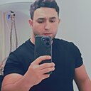 Амир, 36 лет