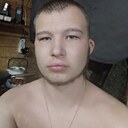 Кирилл, 23 года