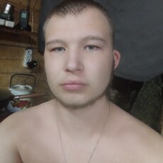 Фотография мужчины Кирилл, 23 года из г. Воронеж
