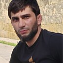 Карим, 34 года