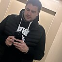 Илья, 35 лет