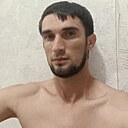 Sulim, 32 года