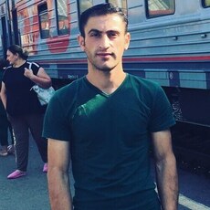 Фотография мужчины Тариф, 31 год из г. Учалы