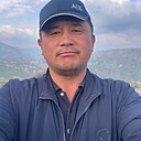 Azamat, 38 лет