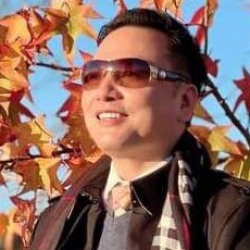 Фотография мужчины Wong, 53 года из г. Казань