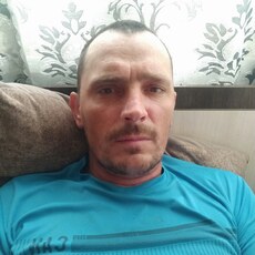 Фотография мужчины Виталий, 41 год из г. Изобильный