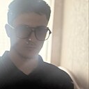 Ибрагим, 19 лет
