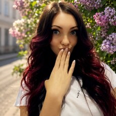 Фотография девушки Анютка, 32 года из г. Ладыжин