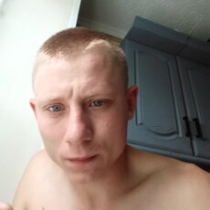 Фотография мужчины Денис, 23 года из г. Славянка