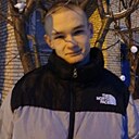 Илья, 18 лет