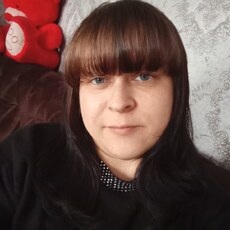 Фотография девушки Елизавета, 35 лет из г. Стаханов