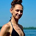 Анастасия, 32 года