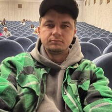 Фотография мужчины Алексей, 33 года из г. Протвино