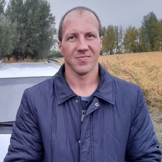 Фотография мужчины Евгений, 40 лет из г. Курск