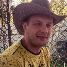 Фотография мужчины Кирилл, 37 лет из г. Владимир