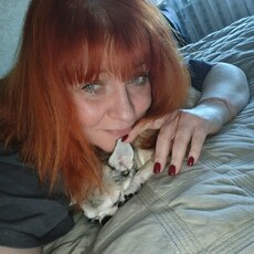 Фотография девушки Ирина, 47 лет из г. Воронеж