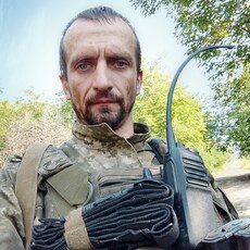 Фотография мужчины Артём, 37 лет из г. Павлоград