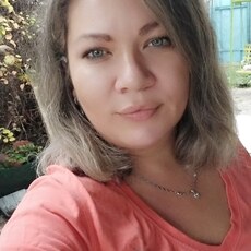 Фотография девушки Глафира, 40 года из г. Адлер
